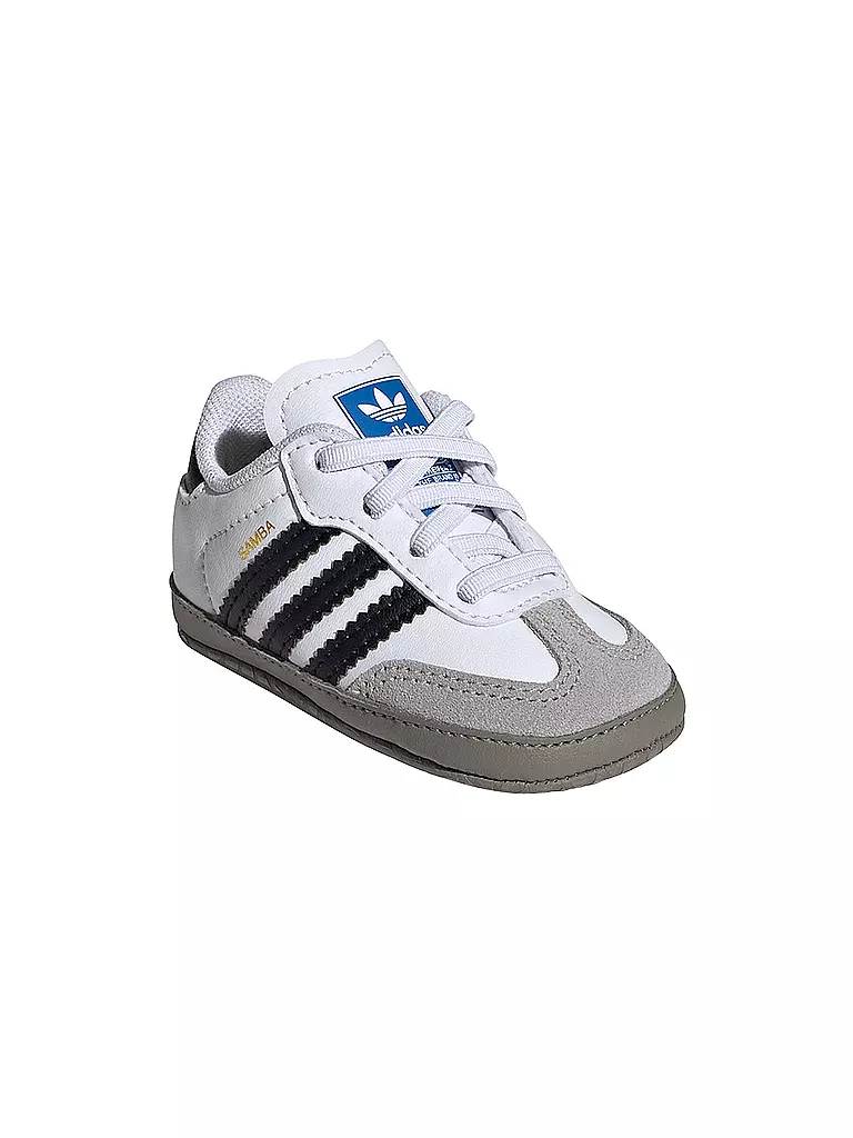 ADIDAS ORIGINALS | Baskets bébé SAMBA CRIB | 