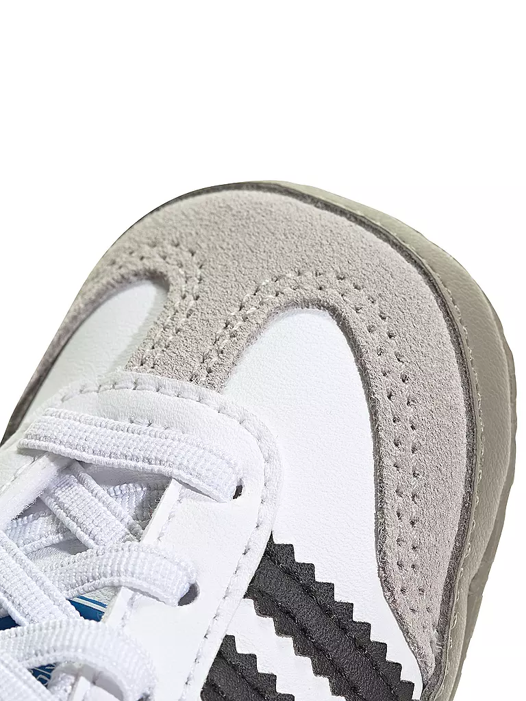 ADIDAS ORIGINALS | Baskets bébé SAMBA CRIB | 