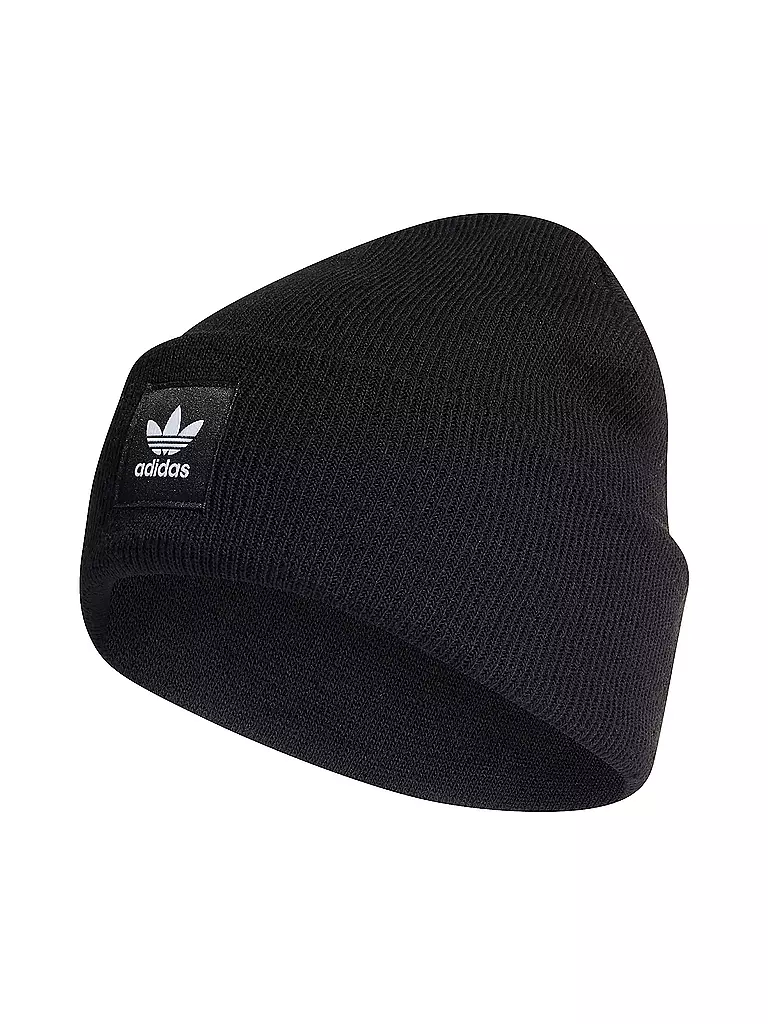 ADIDAS ORIGINALS | Bonnet - Mütze | schwarz