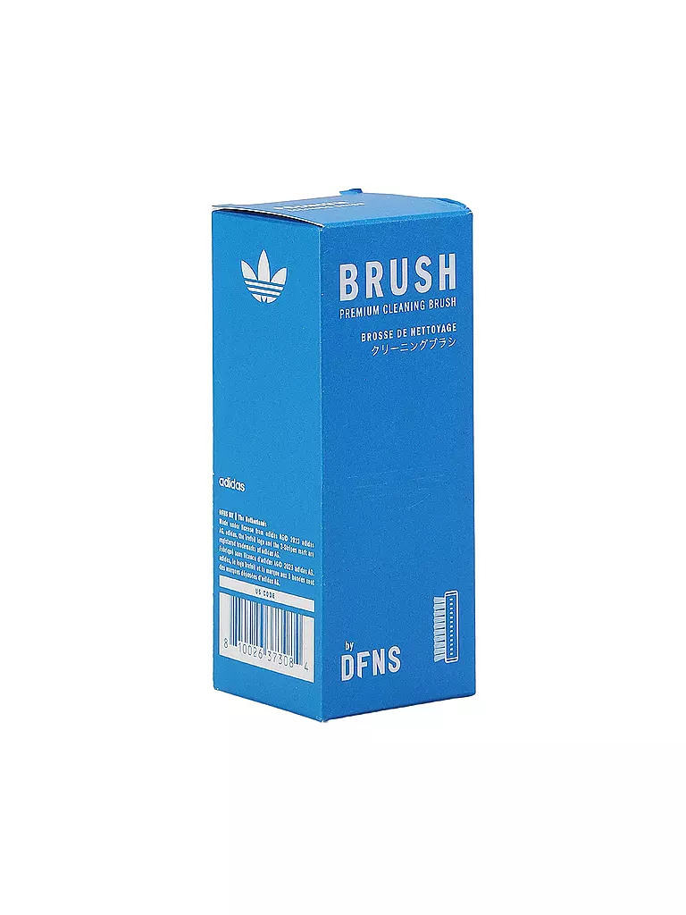 ADIDAS ORIGINALS | Brosse de nettoyage pour baskets | 