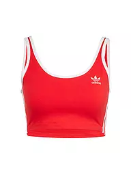 ADIDAS ORIGINALS | Bustier | Rouge