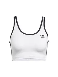 ADIDAS ORIGINALS | Bustier | Blanc