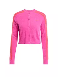 ADIDAS ORIGINALS | Cardigan FLUFFY | Rose
