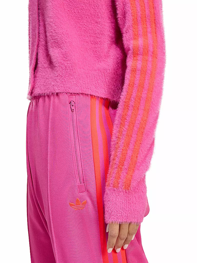 ADIDAS ORIGINALS | Cardigan FLUFFY | 
