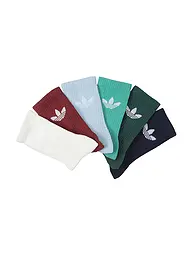ADIDAS ORIGINALS | Chaussettes, lot de 6, blanc cassé/Secogr/vert céladon | Multicolore
