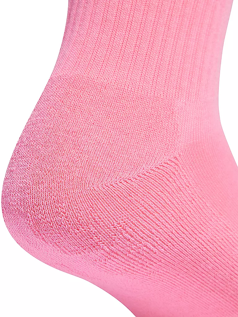 ADIDAS ORIGINALS | Chaussettes, lot de 6 ashblu/nindig/lucred | 