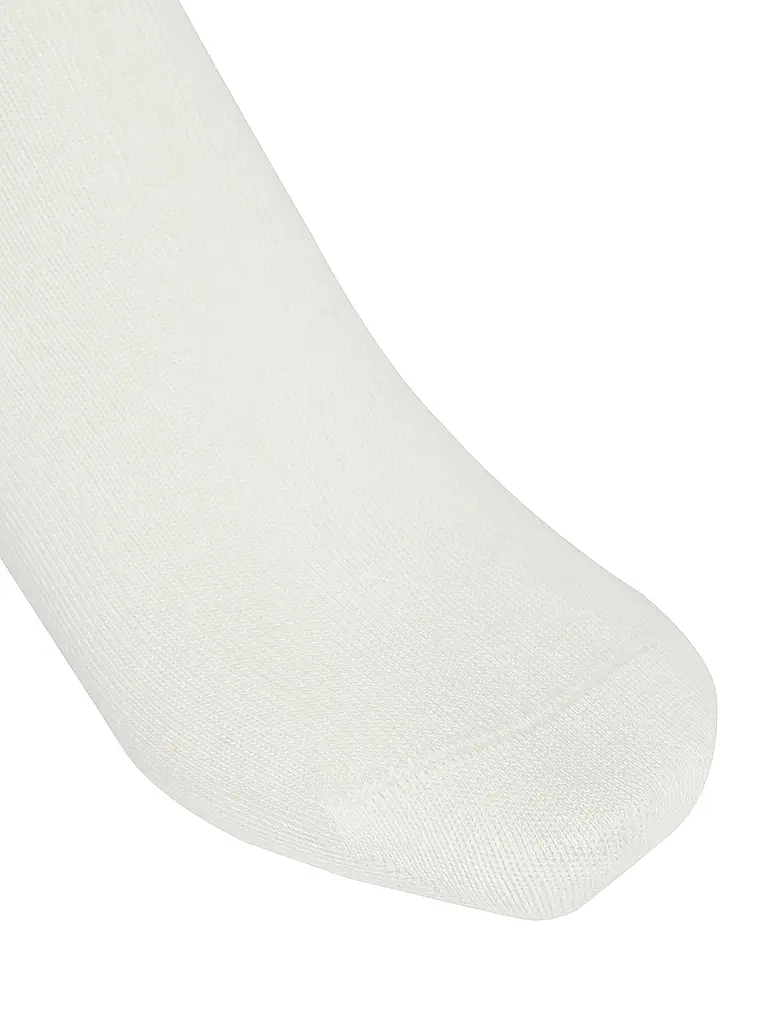 ADIDAS ORIGINALS | Chaussettes lot de 3 blanc | 