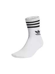 ADIDAS ORIGINALS | Chaussettes white | Blanc
