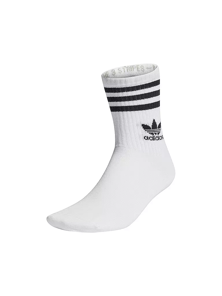 ADIDAS ORIGINALS | Chaussettes white | Blanc
