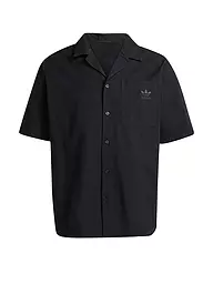 ADIDAS ORIGINALS | Hemd | Noir
