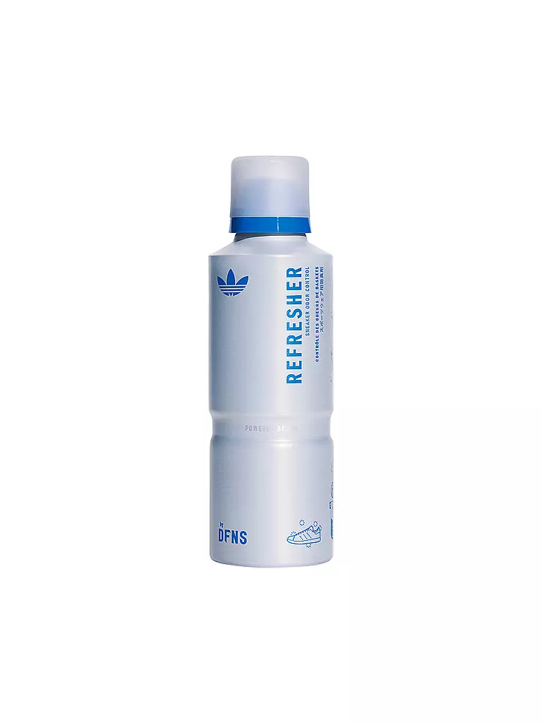 ADIDAS ORIGINALS | Déodorant pour baskets 100 ml | weiss