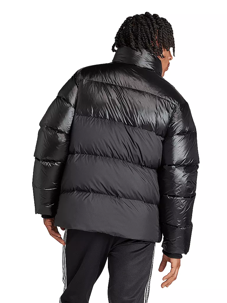 ADIDAS ORIGINALS | Daunenjacke  | Noir