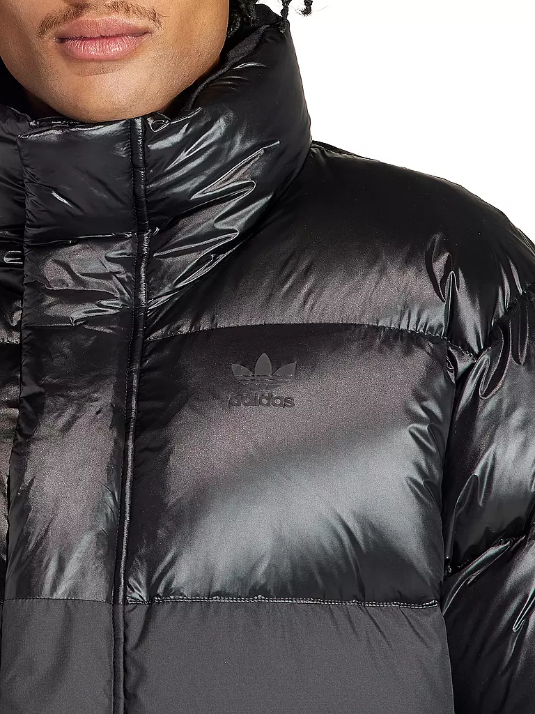 ADIDAS ORIGINALS | Daunenjacke  | Noir