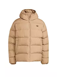 ADIDAS ORIGINALS | Doudoune COMMERCIAL PUFF | Beige
