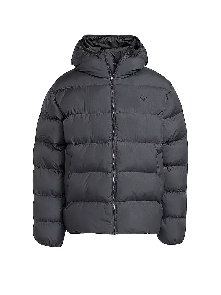 ADIDAS ORIGINALS | Doudoune COMMERCIAL PUFF | schwarz