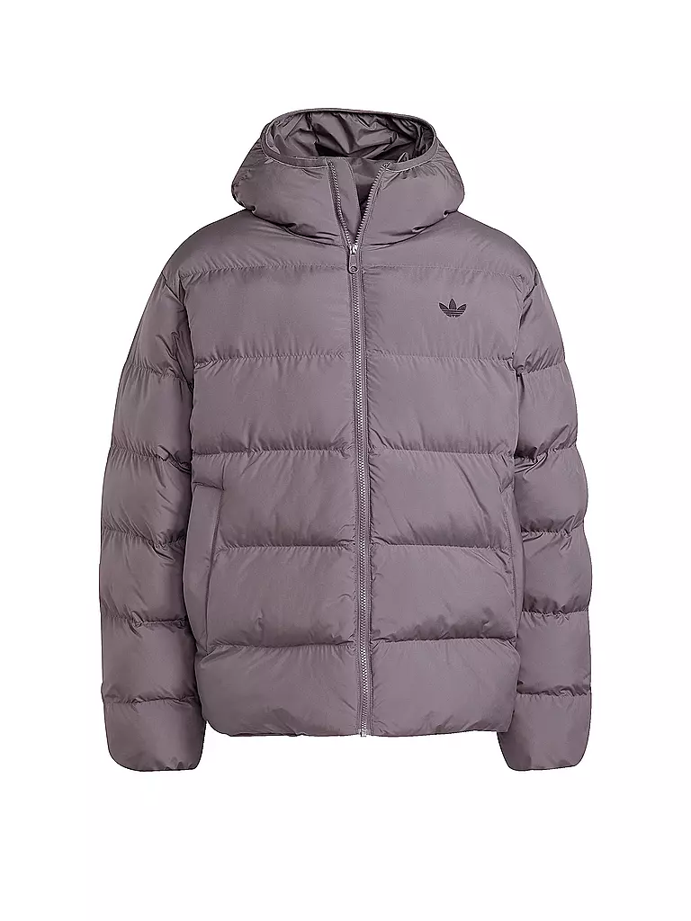 ADIDAS ORIGINALS | Doudoune COMMERCIAL PUFF | grau