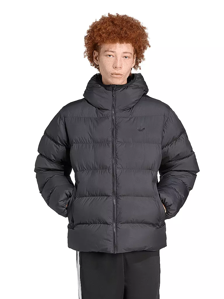 ADIDAS ORIGINALS | Doudoune COMMERCIAL PUFF | 