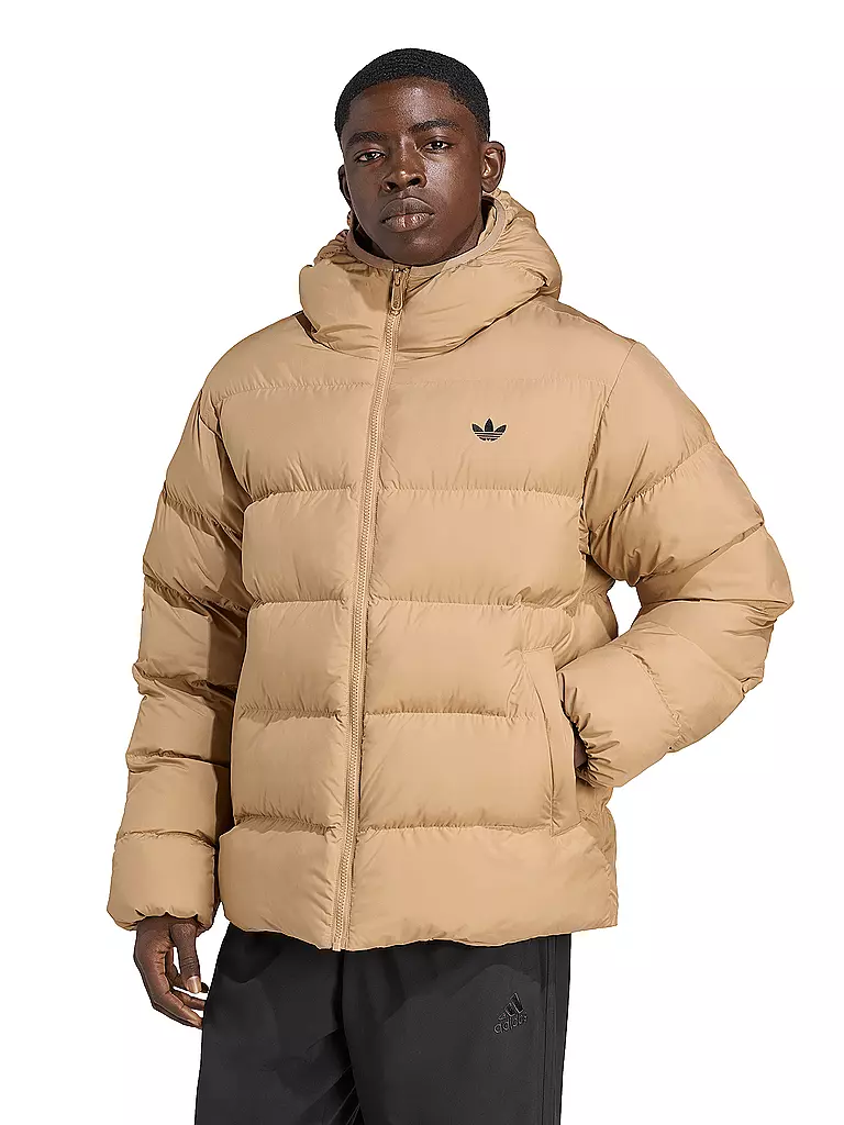 ADIDAS ORIGINALS | Doudoune COMMERCIAL PUFF | 