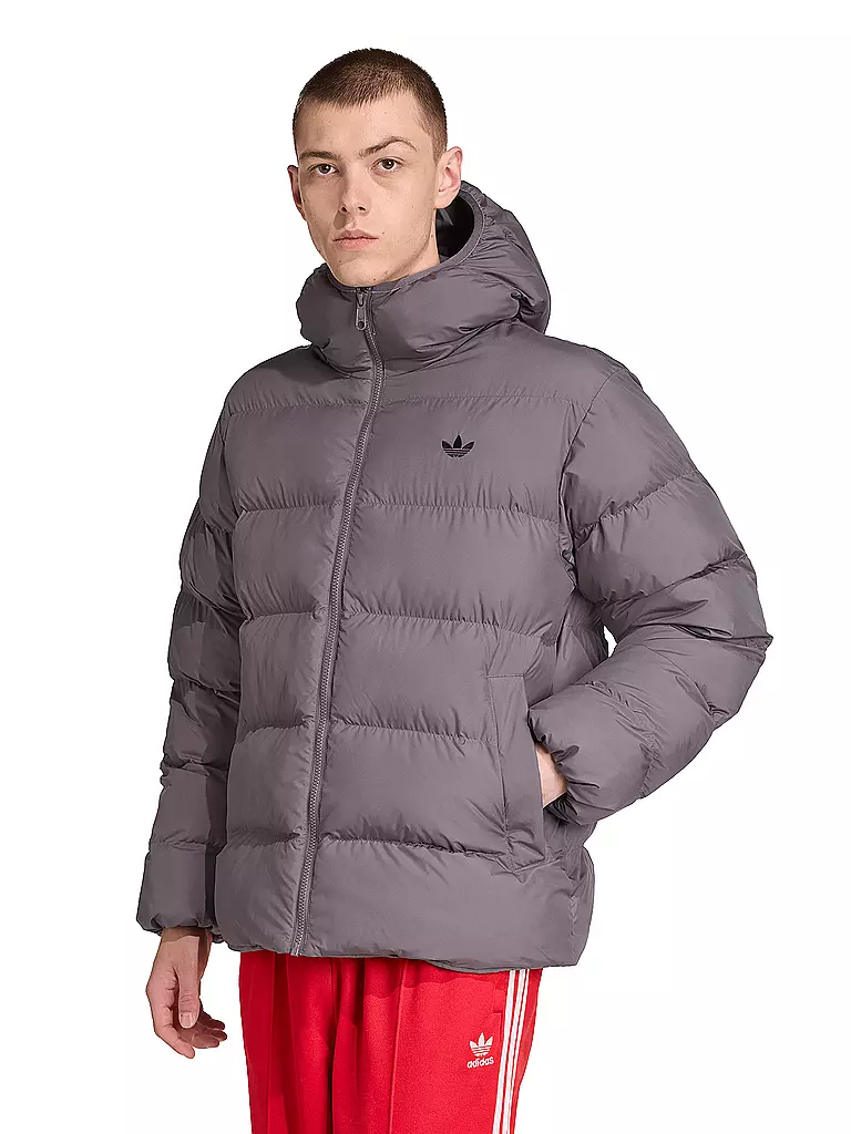 ADIDAS ORIGINALS | Doudoune COMMERCIAL PUFF | 