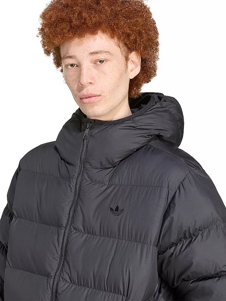 ADIDAS ORIGINALS | Doudoune COMMERCIAL PUFF | 