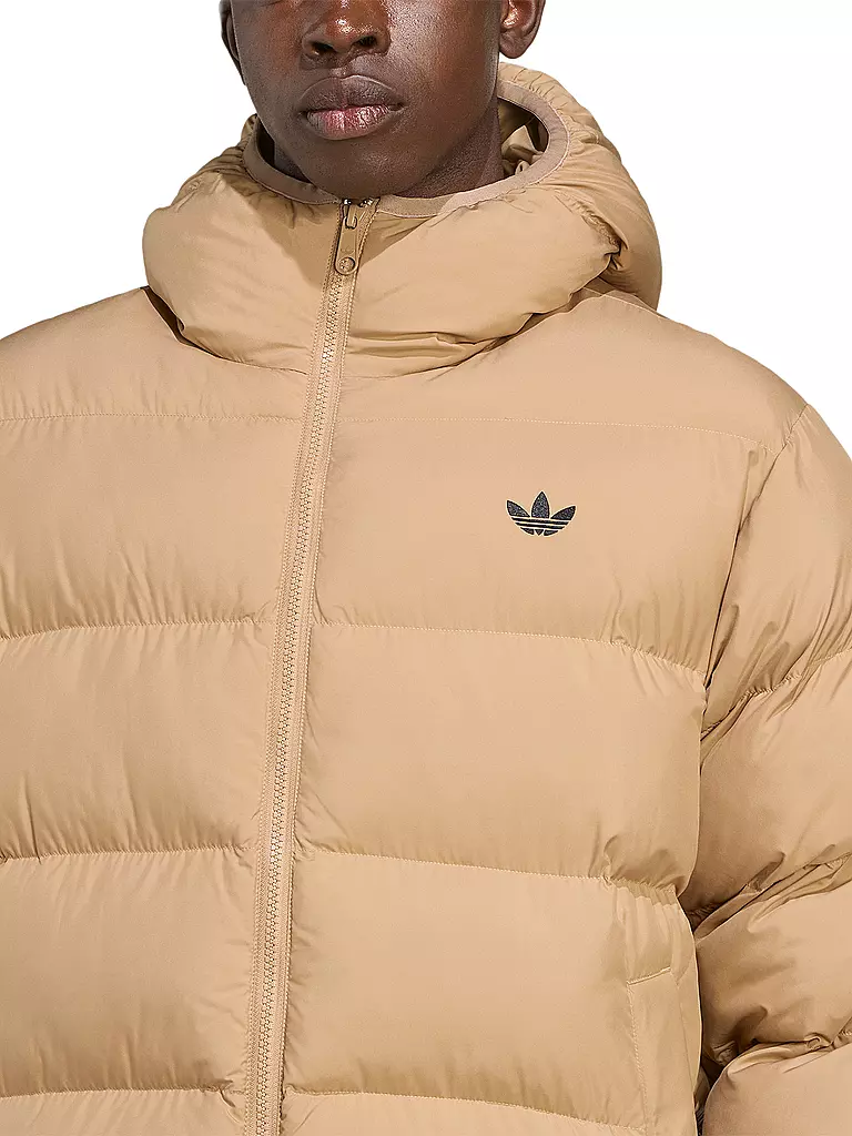 ADIDAS ORIGINALS | Doudoune COMMERCIAL PUFF | 