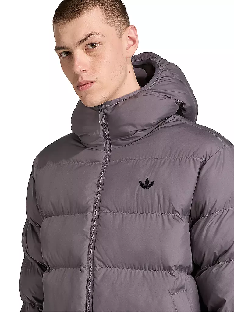ADIDAS ORIGINALS | Doudoune COMMERCIAL PUFF | 