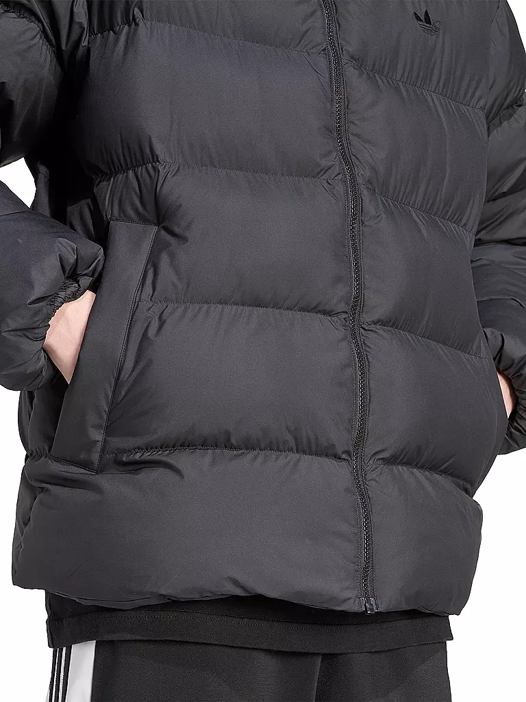 ADIDAS ORIGINALS | Doudoune COMMERCIAL PUFF | 