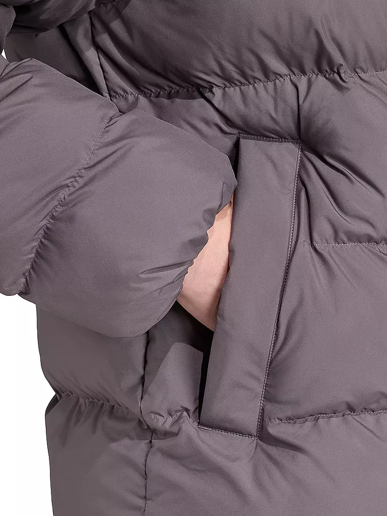 ADIDAS ORIGINALS | Doudoune COMMERCIAL PUFF | 