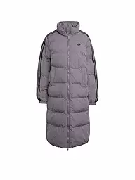 ADIDAS ORIGINALS | Doudoune matelassée pour femme | Gris