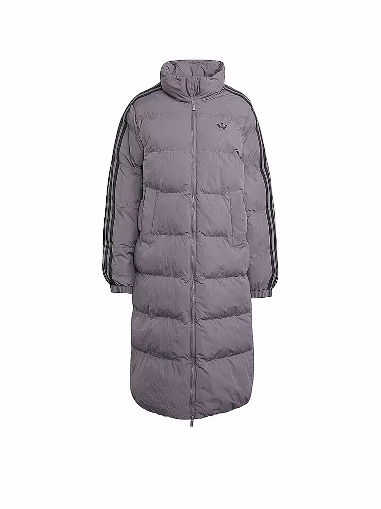 ADIDAS ORIGINALS | Doudoune matelassée pour femme | grau