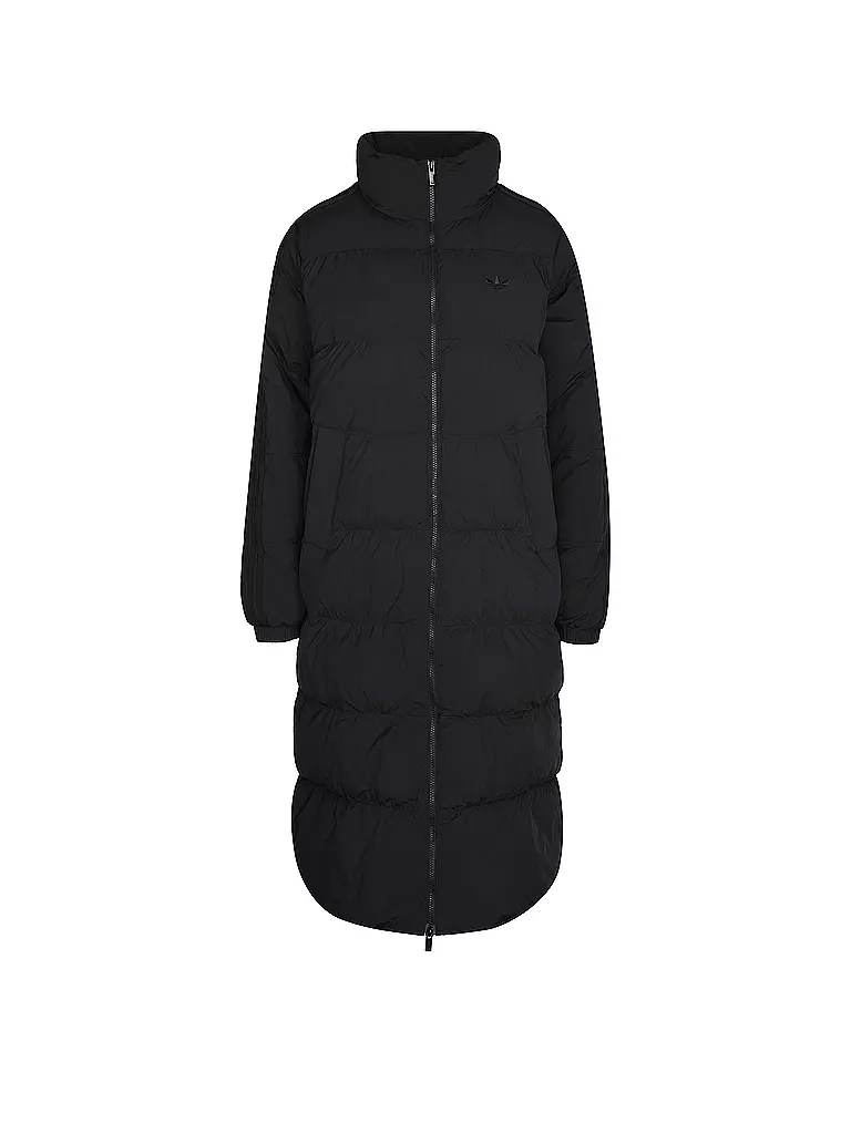 ADIDAS ORIGINALS | Doudoune pour femme | schwarz
