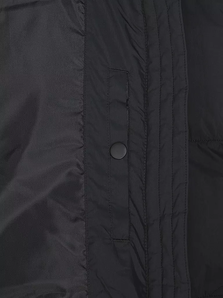 ADIDAS ORIGINALS | Doudoune pour femme | schwarz