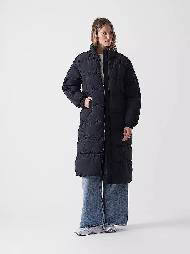 ADIDAS ORIGINALS | Doudoune pour femme | schwarz