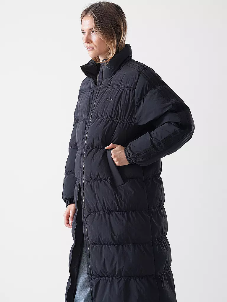 ADIDAS ORIGINALS | Doudoune pour femme | schwarz