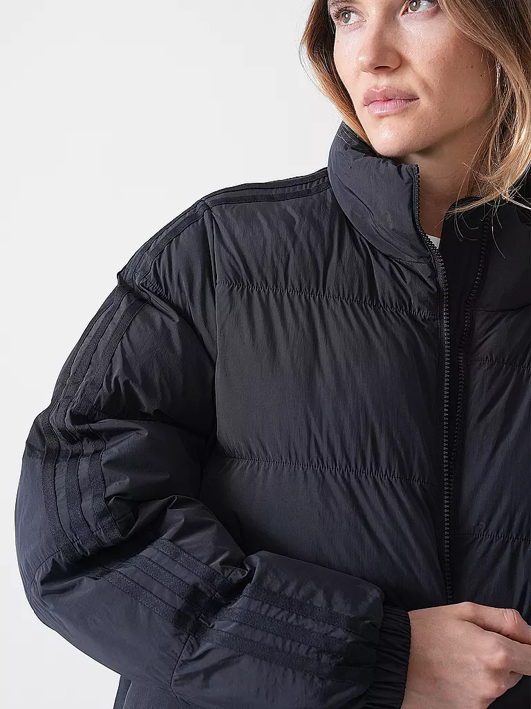 ADIDAS ORIGINALS | Doudoune pour femme | schwarz
