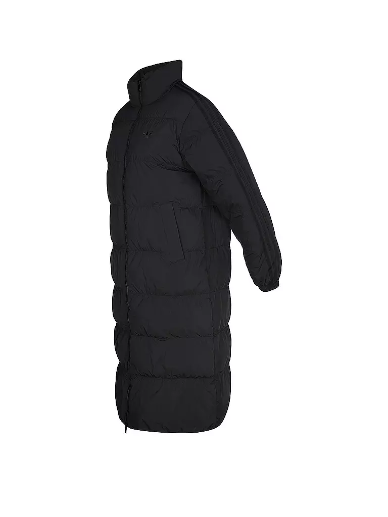 ADIDAS ORIGINALS | Doudoune pour femme | schwarz