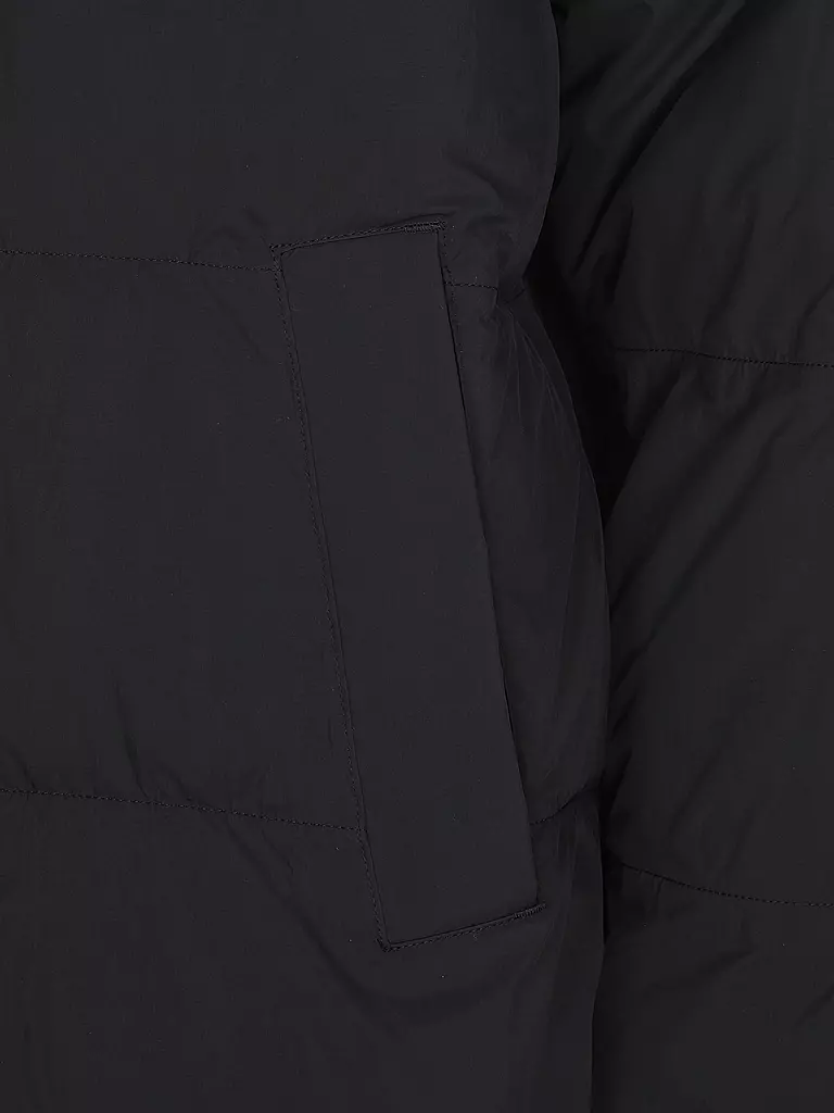 ADIDAS ORIGINALS | Doudoune pour femme | schwarz