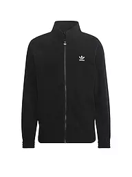 ADIDAS ORIGINALS | Fleecejacke | Noir