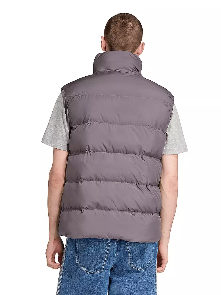 ADIDAS ORIGINALS | Gilet matelassé COMMERCIAL | 
