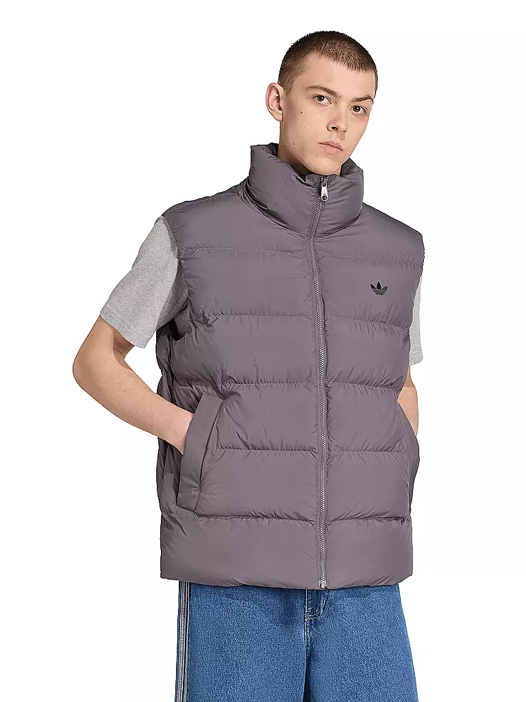 ADIDAS ORIGINALS | Gilet matelassé COMMERCIAL | 