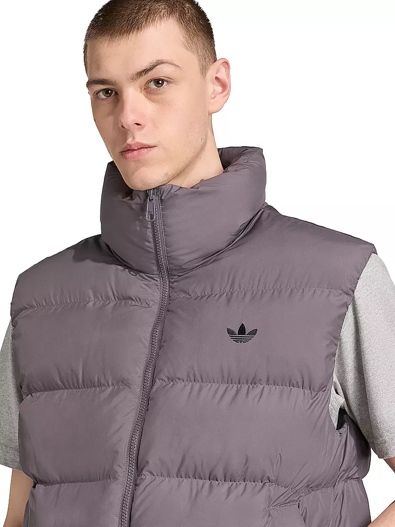 ADIDAS ORIGINALS | Gilet matelassé COMMERCIAL | 