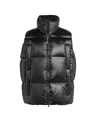 ADIDAS ORIGINALS | Gilet matelassé en duvet | Noir