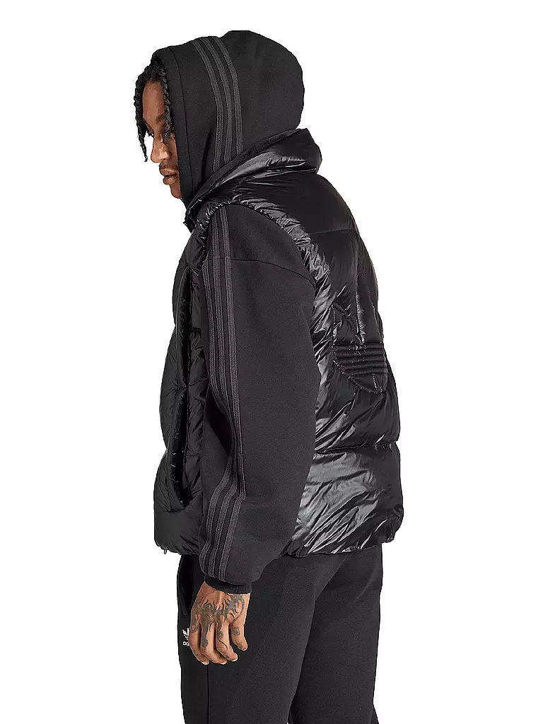 ADIDAS ORIGINALS | Gilet matelassé en duvet | 