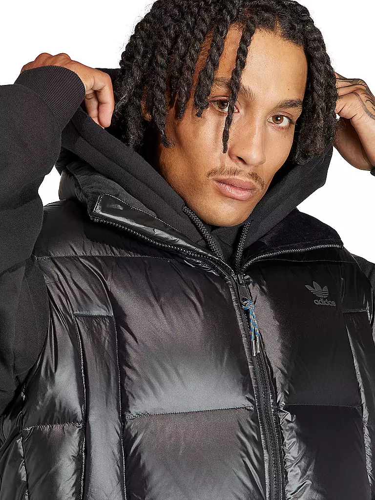 ADIDAS ORIGINALS | Gilet matelassé en duvet | 