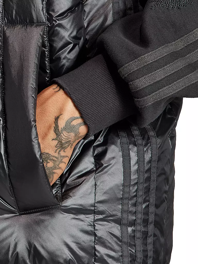 ADIDAS ORIGINALS | Gilet matelassé en duvet | 