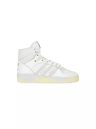 ADIDAS ORIGINALS | High Sneaker RIVALRY HI | Gris