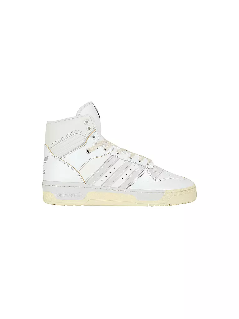 ADIDAS ORIGINALS | High Sneaker RIVALRY HI | Gris