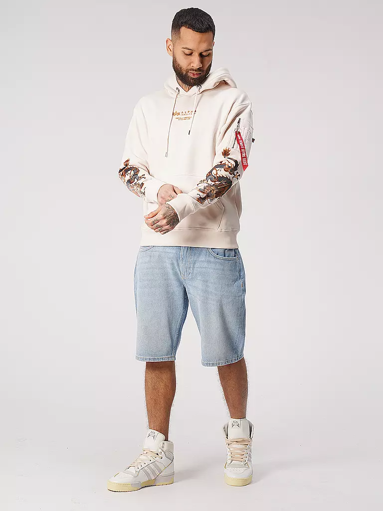 ADIDAS ORIGINALS | High Sneaker RIVALRY HI | Gris