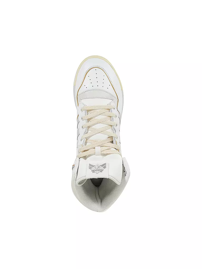 ADIDAS ORIGINALS | High Sneaker RIVALRY HI | Gris