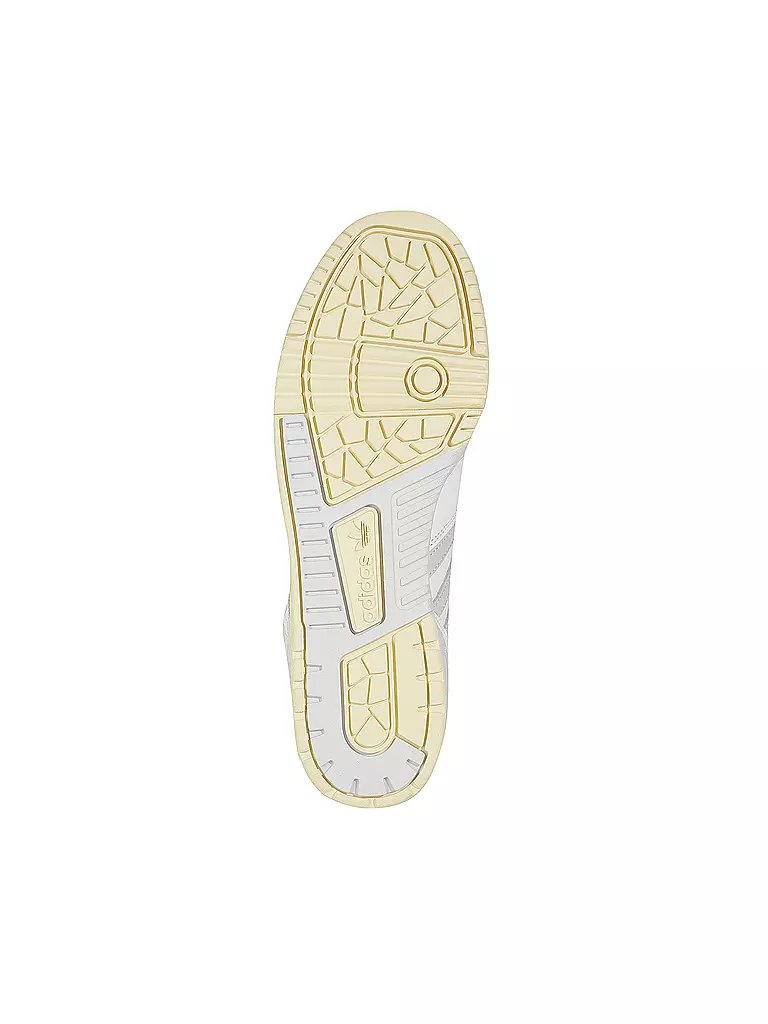 ADIDAS ORIGINALS | High Sneaker RIVALRY HI | Gris